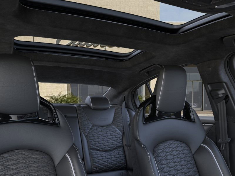 New 2026 Cadillac CT5 V Blackwing image 24