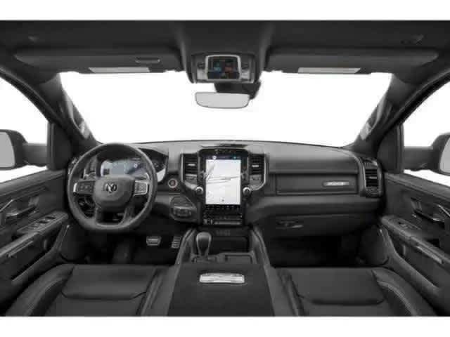 New 2026 RAM 1500 RHO AWD/4WD image 10