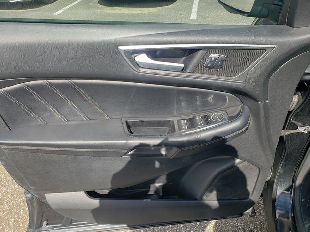Used 2015 Ford Edge Sport AWD/4WD image 11