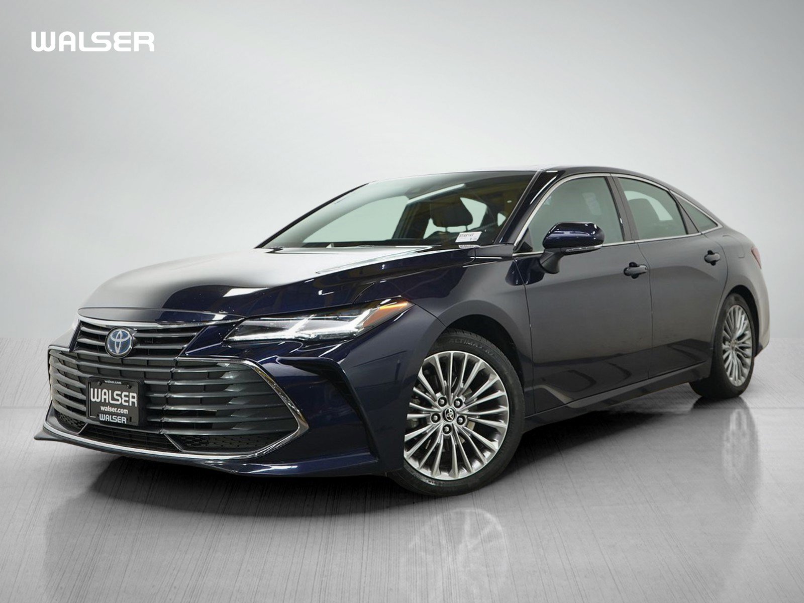 Used 2022 Toyota Avalon Limited