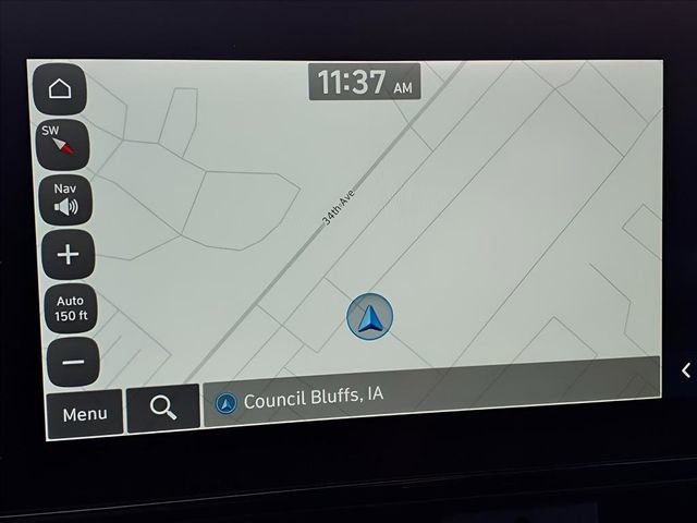 New 2025 Hyundai Elantra N image 17