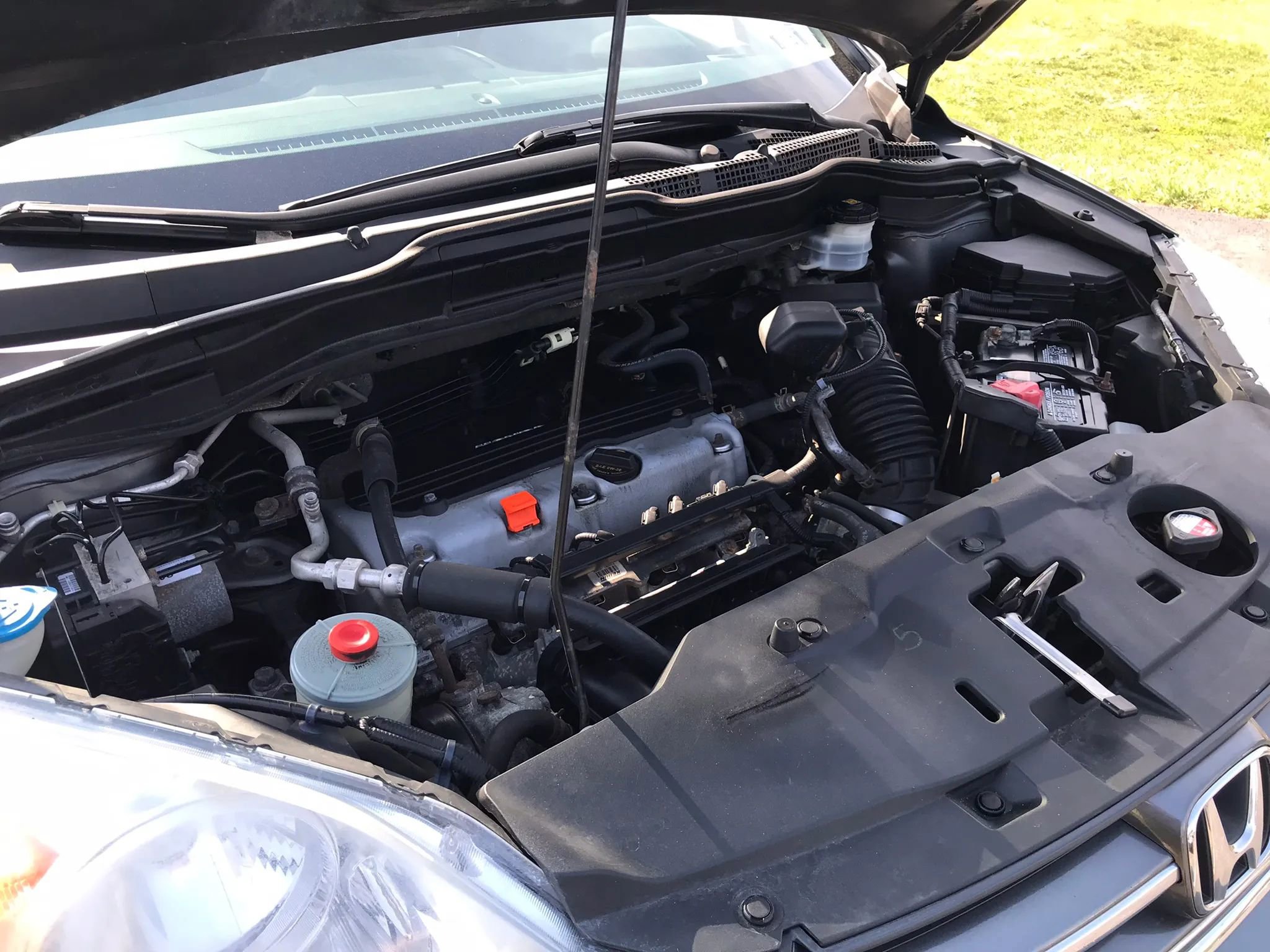 Used 2011 Honda CR-V EX image 42