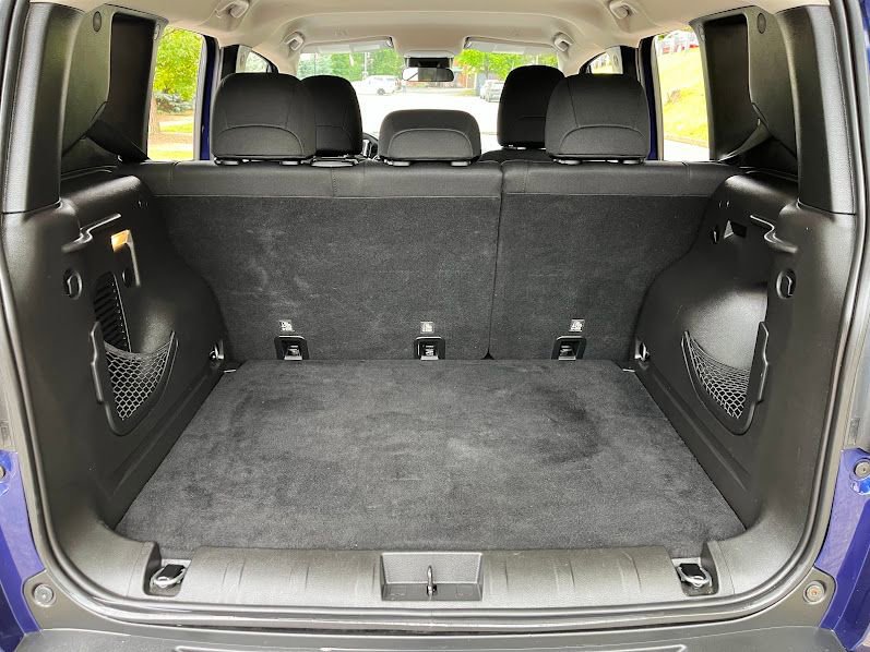 Used 2019 Jeep Renegade Sport AWD/4WD image 41