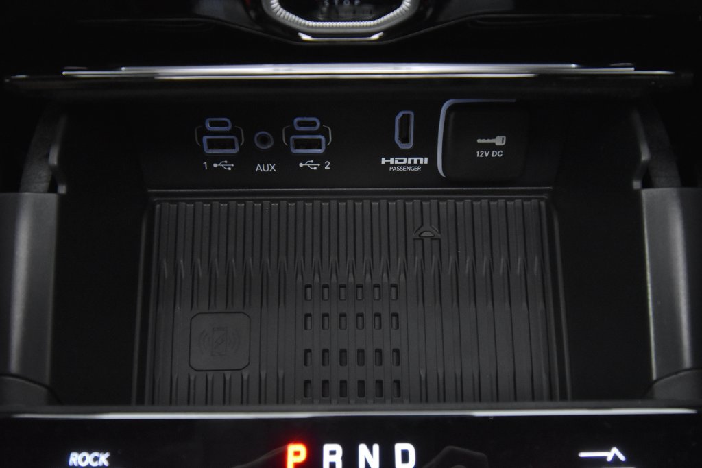 New 2027 Jeep Grand Cherokee Summit AWD/4WD image 24