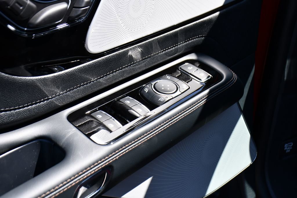 New 2026 Lincoln Aviator Reserve AWD/4WD image 26