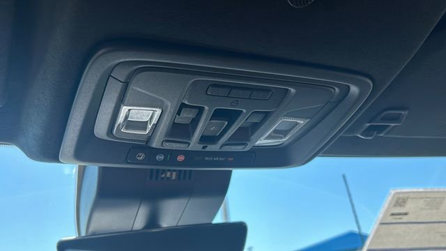 Used 2025 GMC Sierra 2500 Denali Ultimate image 22