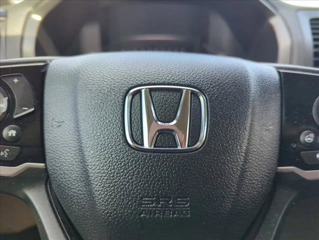 Certified 2024 Honda Odyssey Elite image 24