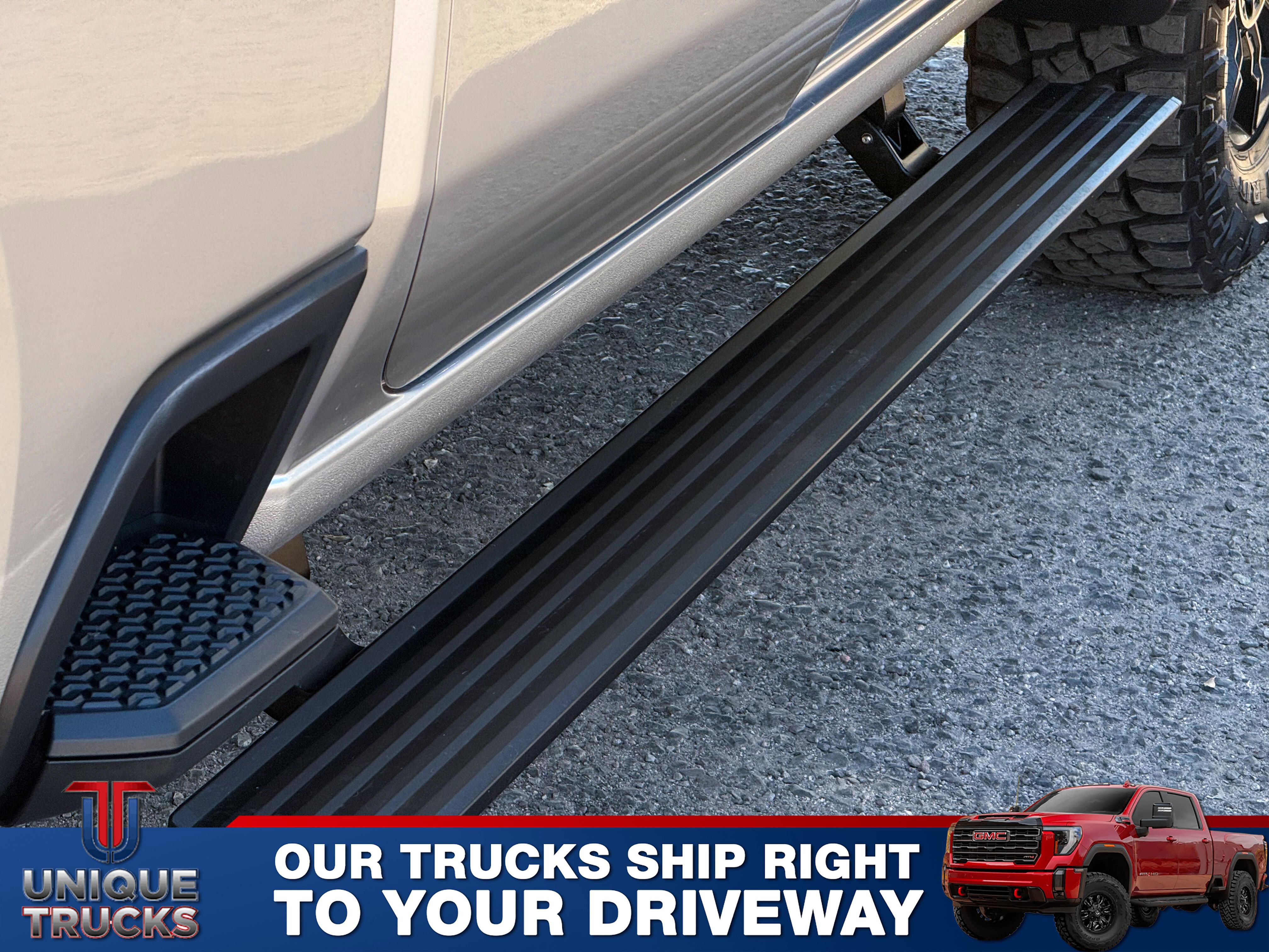 Used 2026 GMC Sierra 2500 AT4 w/ AT4 Premium Plus Package image 11