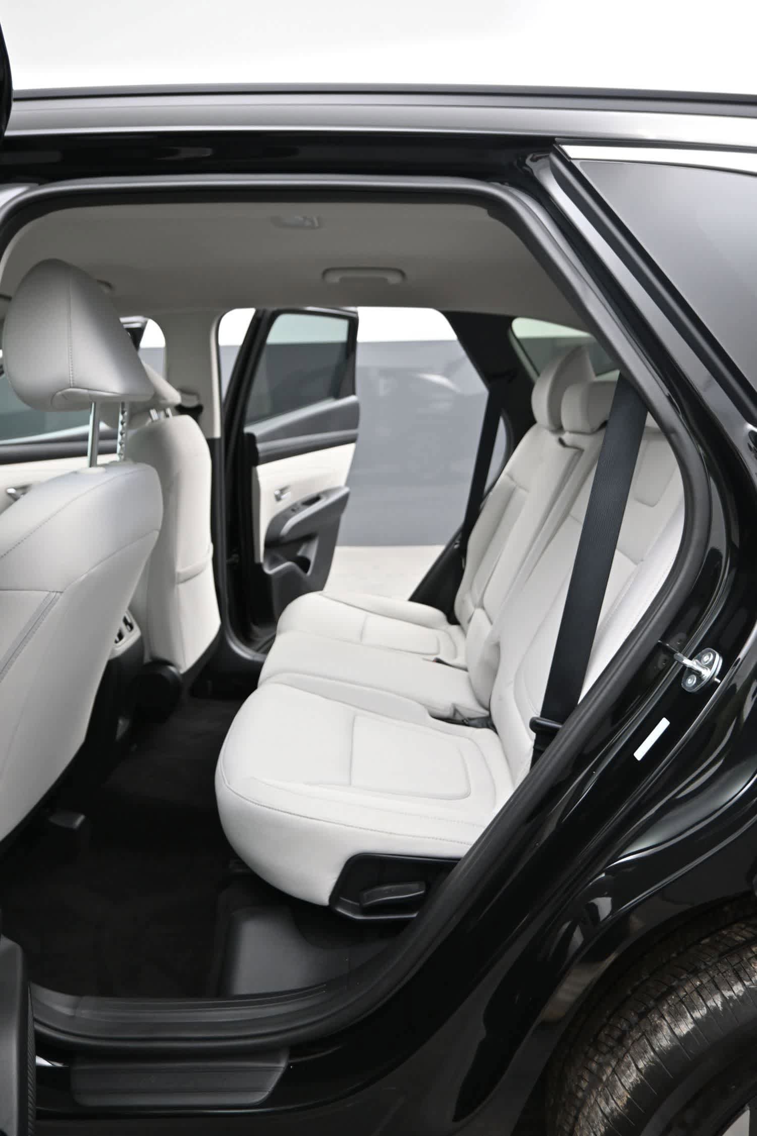 Certified 2025 Hyundai Tucson SEL image 14
