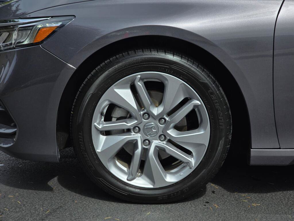 Used 2020 Honda Accord LX image 17