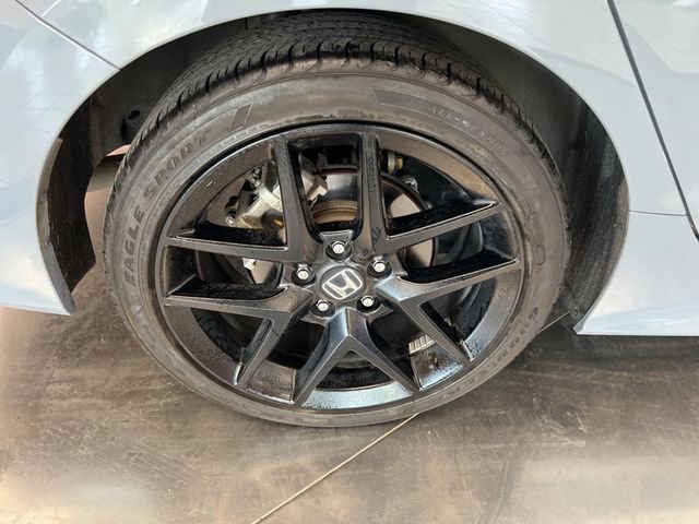Used 2024 Honda Civic Si image 9