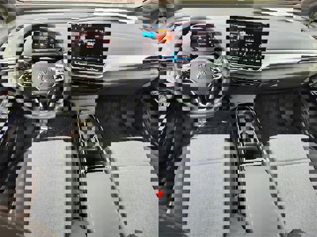 New 2025 Volkswagen ID.4 Pro image 23