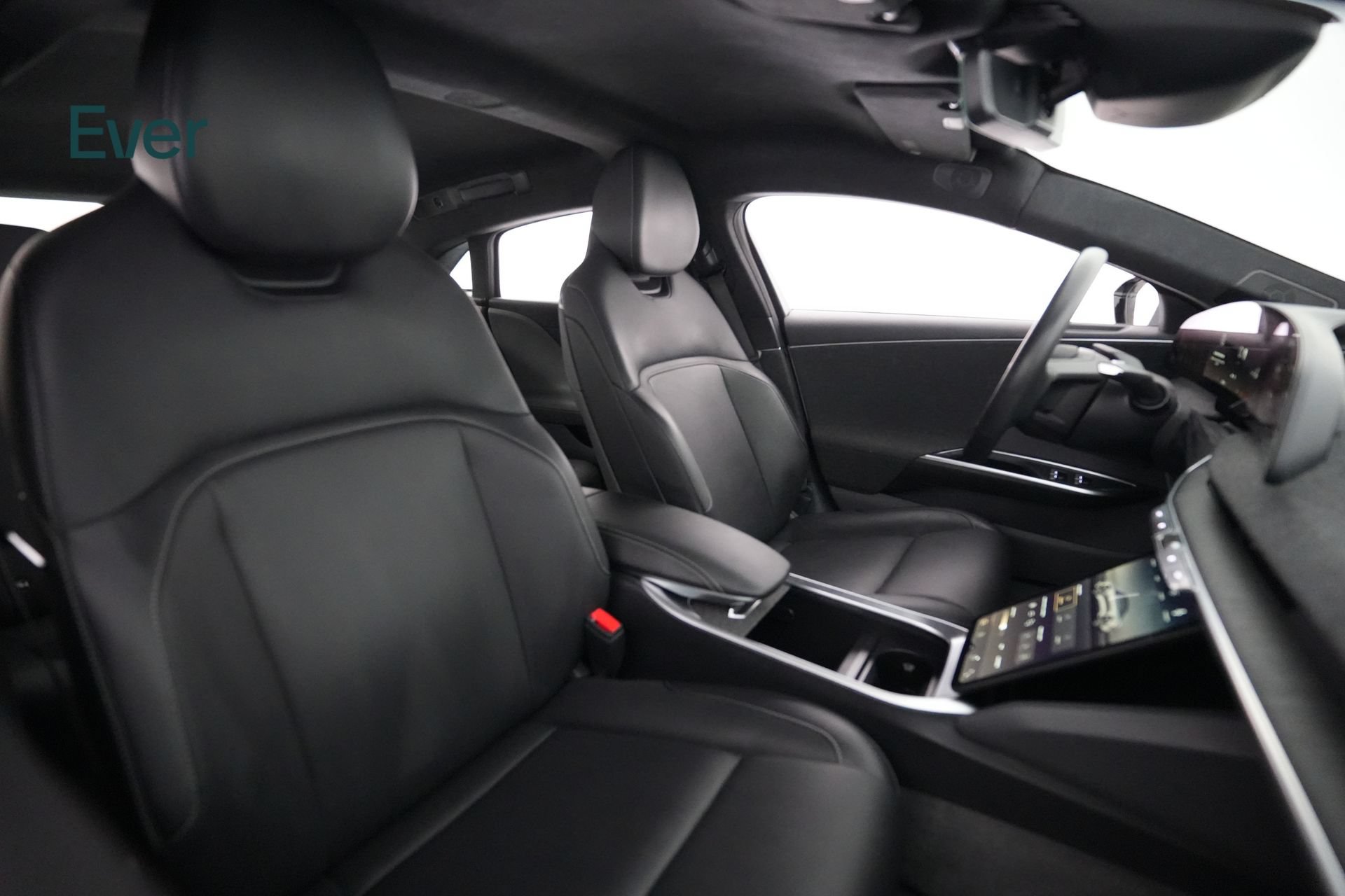 Used 2023 Lucid Air Pure AWD/4WD image 23