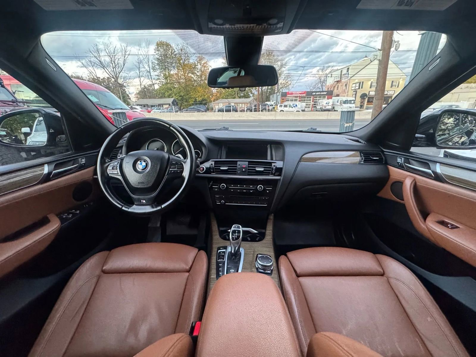 Used 2015 BMW X4 xDrive35i image 31