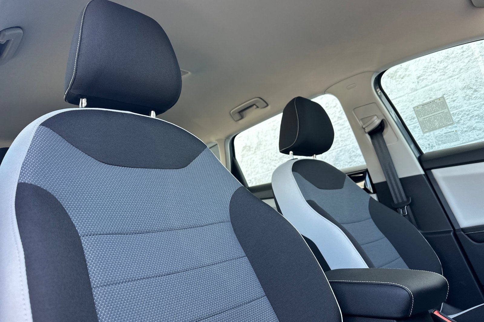 New 2026 Volkswagen Taos S FWD image 15