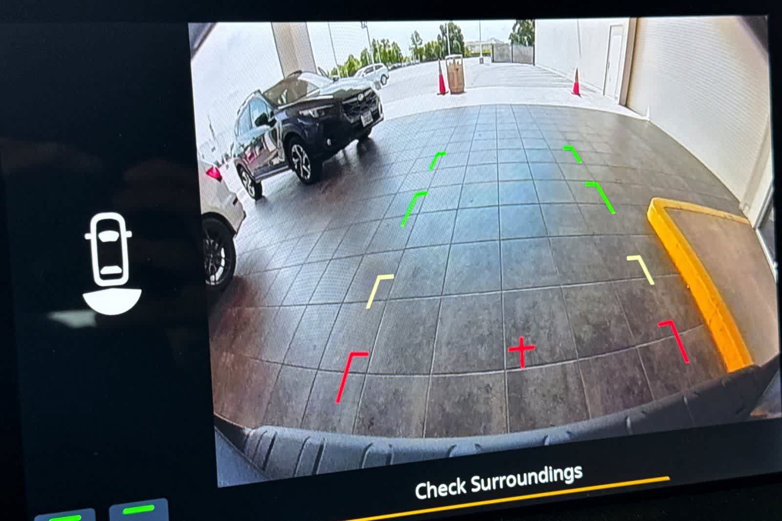 New 2026 Subaru Outback Premium AWD/4WD image 22