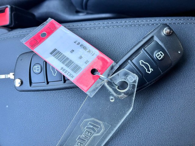 Used 2022 Audi Q3 2.0T Premium image 14