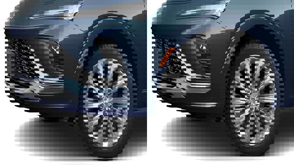 New 2026 Buick Envista Avenir image 59