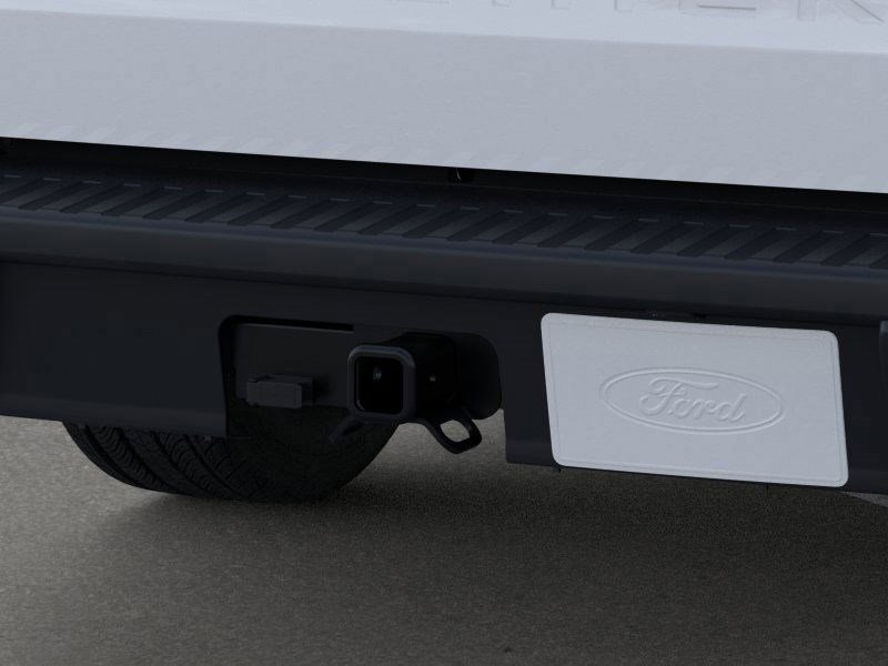 New 2025 Ford Maverick XL w/ Equipment Group 102A image 23