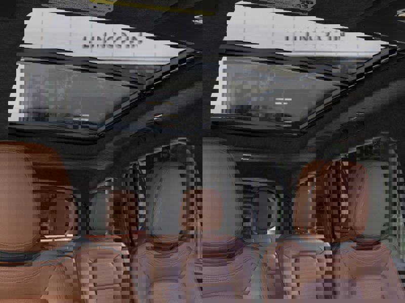 New 2026 Lincoln Aviator Black Label image 22