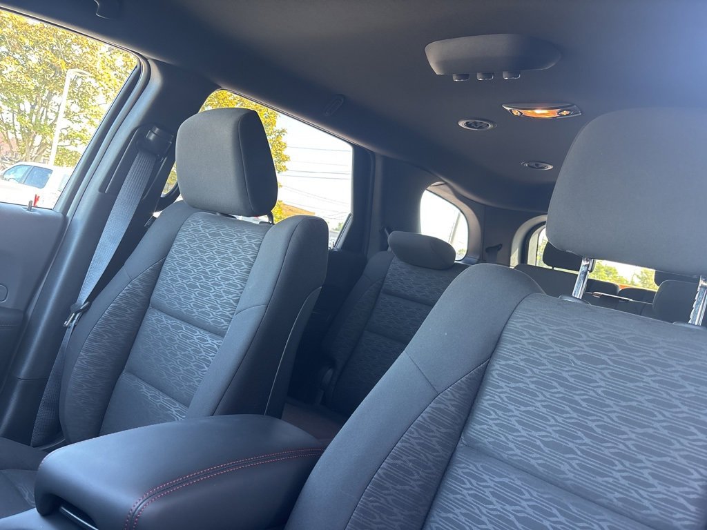 New 2026 Dodge Durango GT image 4