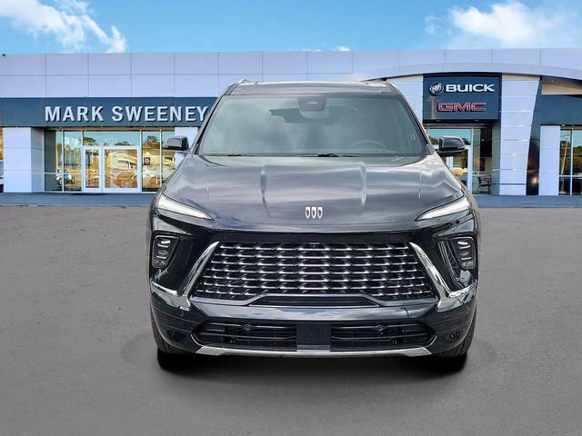 New 2026 Buick Enclave Avenir w/ Super Cruise Package AWD/4WD image 2