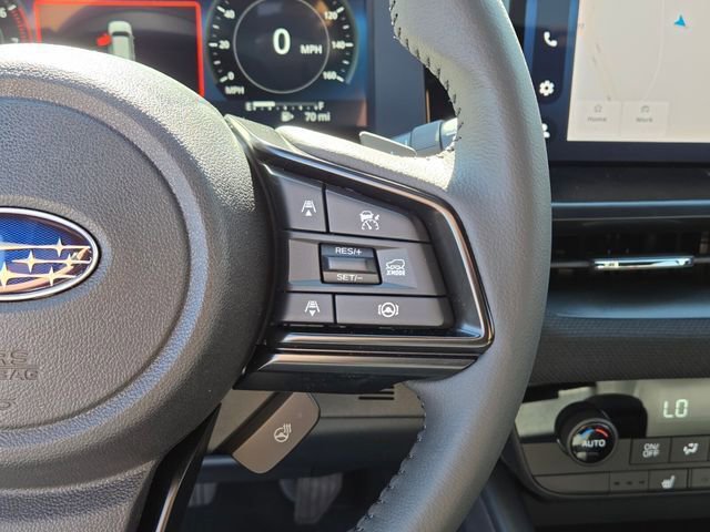 New 2026 Subaru Outback Limited image 13