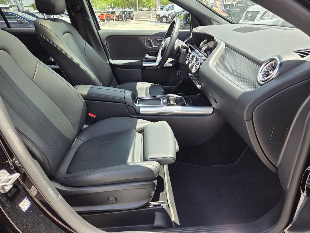 Used 2024 Mercedes-Benz GLA 250 image 15
