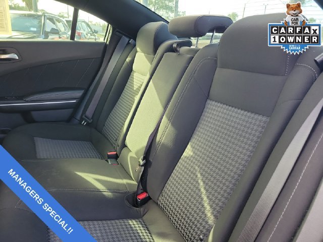 Used 2023 Dodge Charger R/T RWD image 19