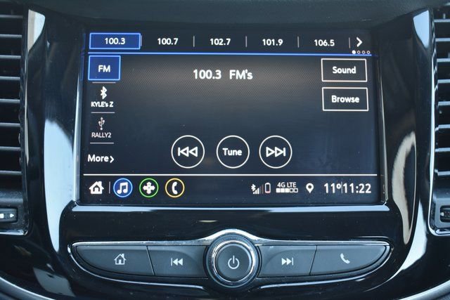 Used 2020 Chevrolet Trax LS image 22