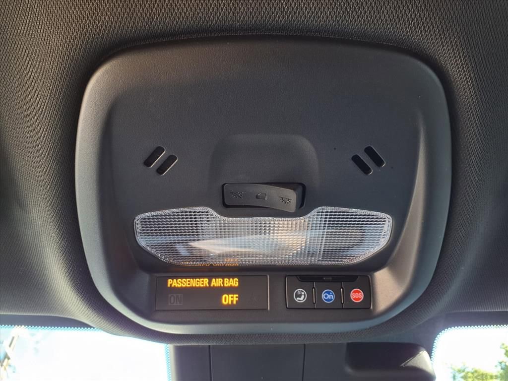 Used 2024 Buick Envista Preferred image 23