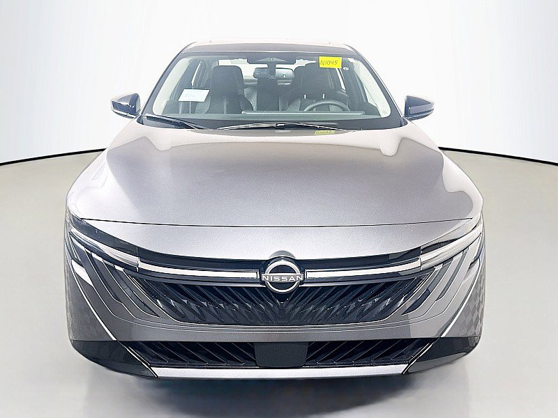 New 2026 Nissan Sentra SV w/ SV Convenience Package FWD image 2