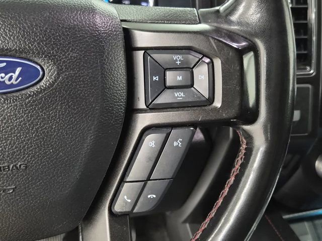 Used 2019 Ford Expedition Limited w/ Equipment Group 303A image 26