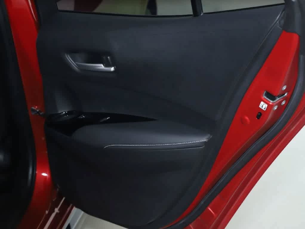 Certified 2021 Toyota Corolla SE w/ Special Edition FWD image 29