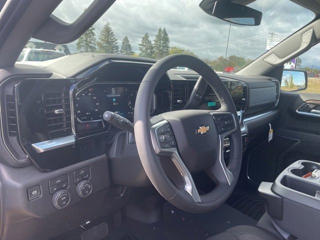 New 2026 Chevrolet Silverado 1500 LT image 9