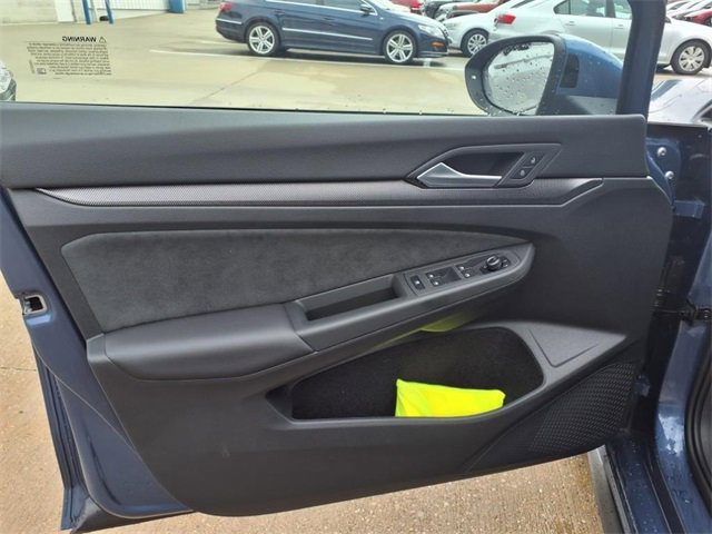 New 2025 Volkswagen GTI SE image 9