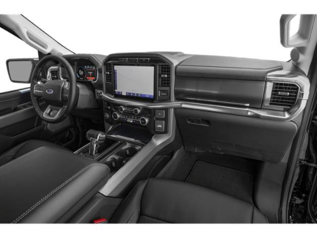 Used 2023 Ford F150 Lariat w/ Max Trailer Tow Package AWD/4WD image 18