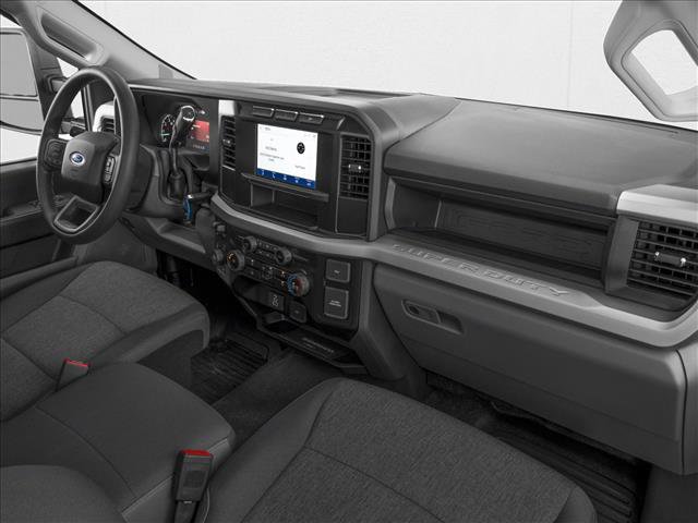 New 2026 Ford F350 XL w/ STX Appearance Package image 10
