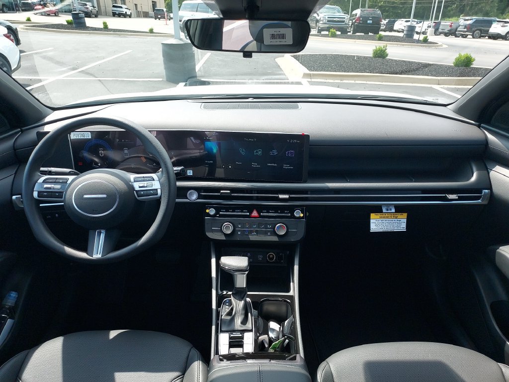 New 2027 Hyundai Santa Cruz SE FWD image 15