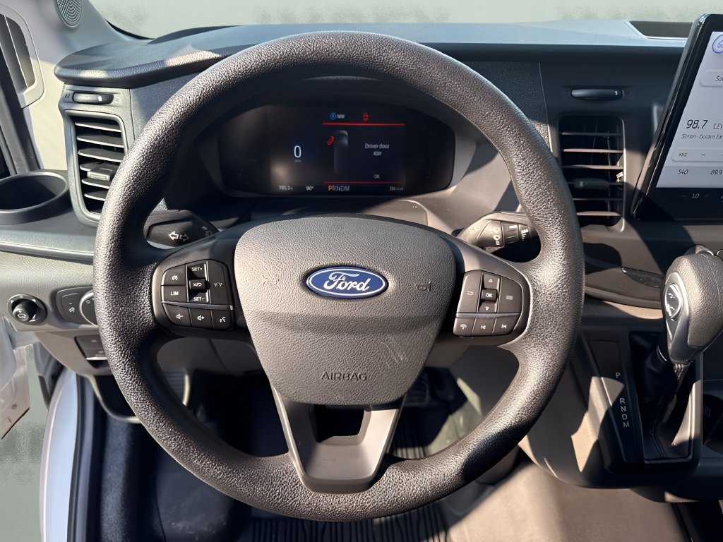 Used 2026 Ford Transit 350 148 High Roof Extended w/ Load Area Protection Package RWD image 12