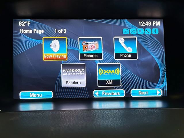 Used 2016 Buick Encore AWD image 13