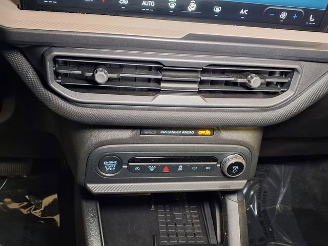 Used 2025 Ford Bronco Sport Big Bend image 7