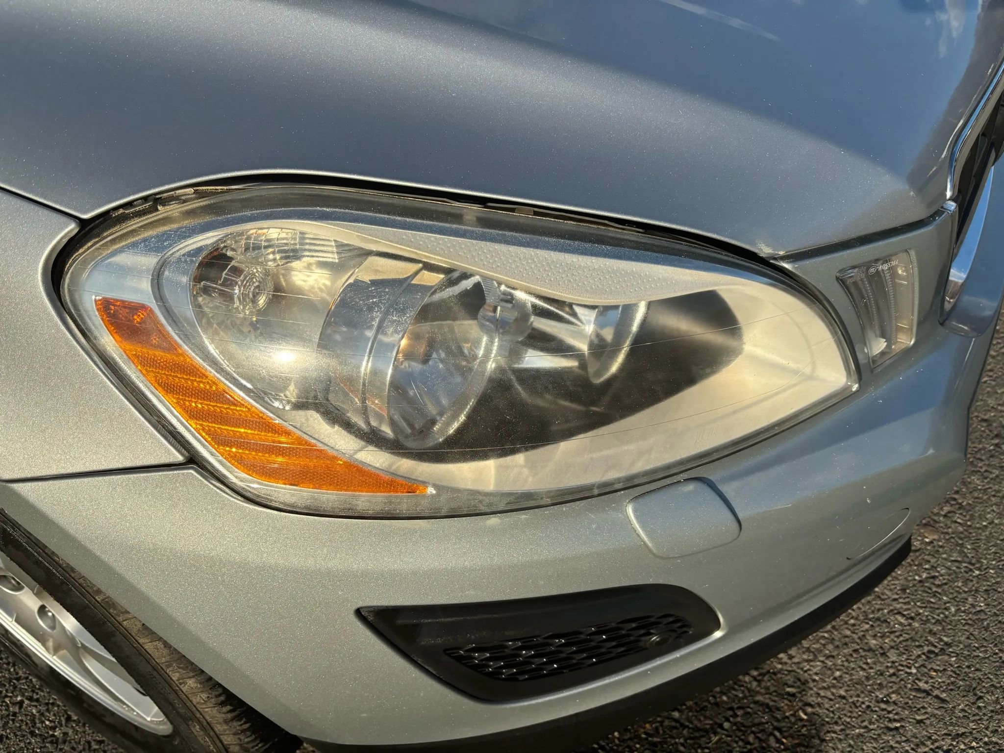 Used 2012 Volvo XC60 3.2 image 4