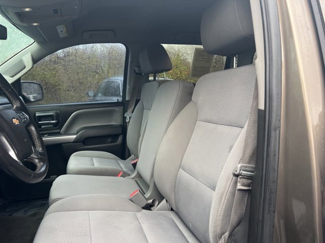 Used 2015 Chevrolet Silverado 1500 LT w/ All Star Edition image 23