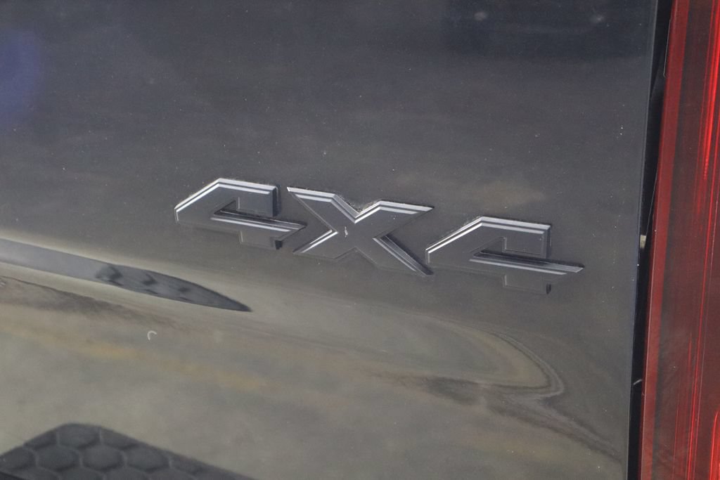 Used 2016 RAM 2500 Laramie AWD/4WD image 43