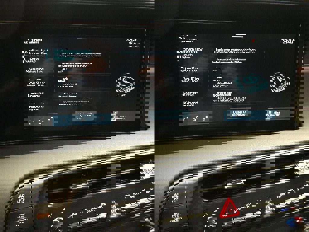 New 2026 Hyundai Palisade XRT Pro image 16