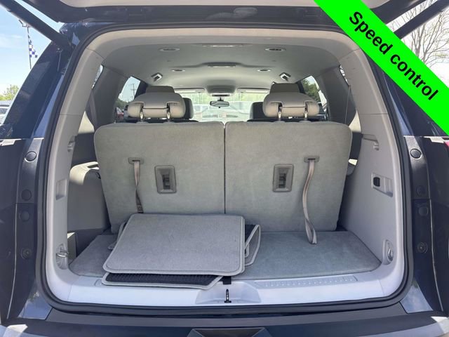 Used 2017 GMC Acadia SLE w/ LPO, Floor Liner Package FWD image 38