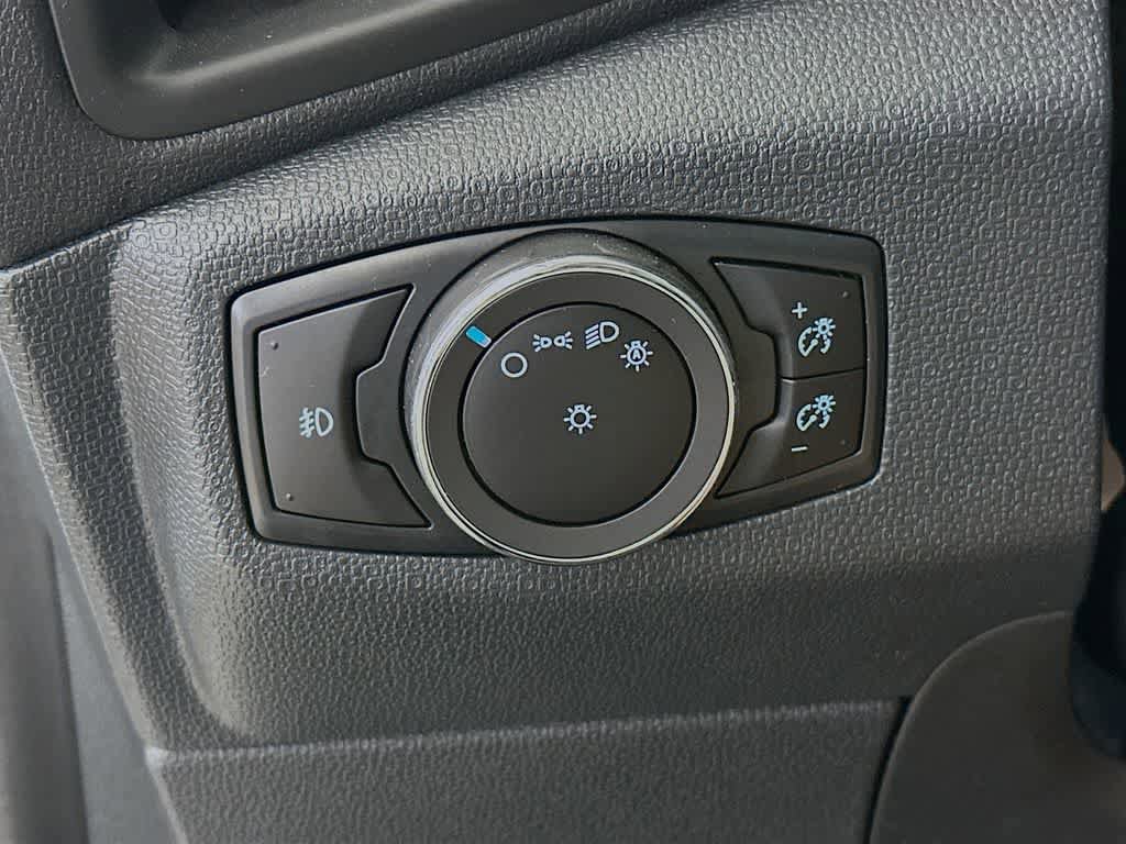 Used 2021 Ford EcoSport SE FWD image 26