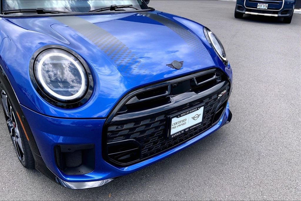 Certified 2026 MINI Cooper S image 30