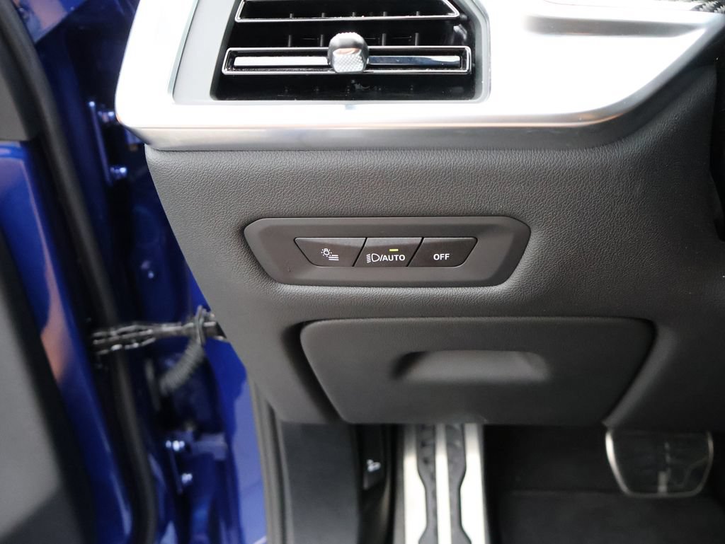 Certified 2026 BMW X5 M60i AWD/4WD image 39